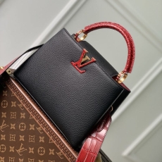 LV Top Handle Bags